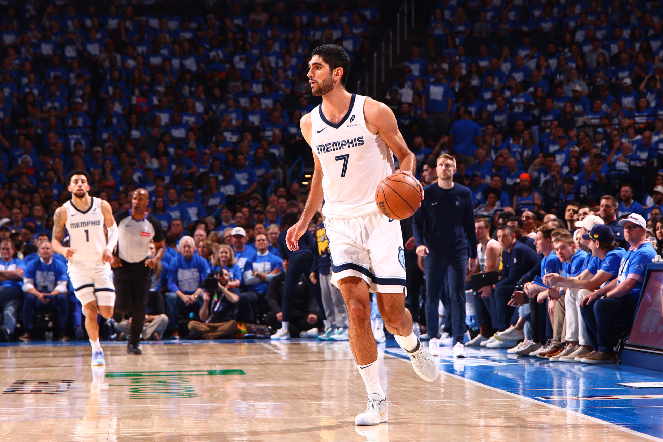 Three options Nets could target in free agency