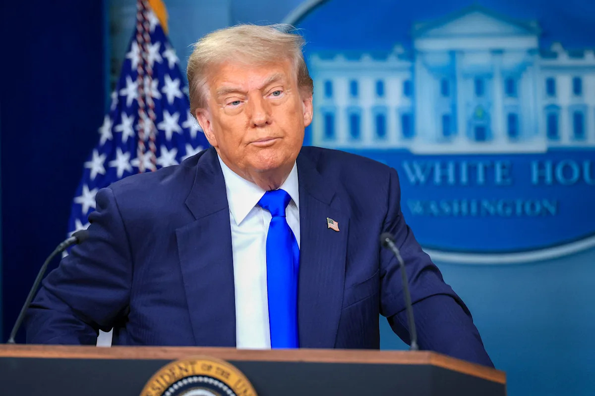 To fight Trump’s funding freezes, states try a new gambit: Withholding federal payments