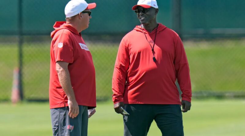 Todd Bowles, Jason Licht land multi-year extensions as Buccaneers extol leadership