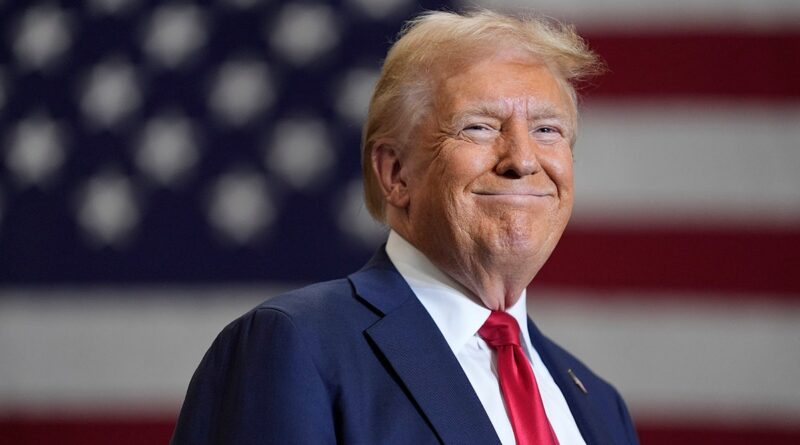 Trump, lawmakers react after ‘big, beautiful bill’ clears Senate hurdle