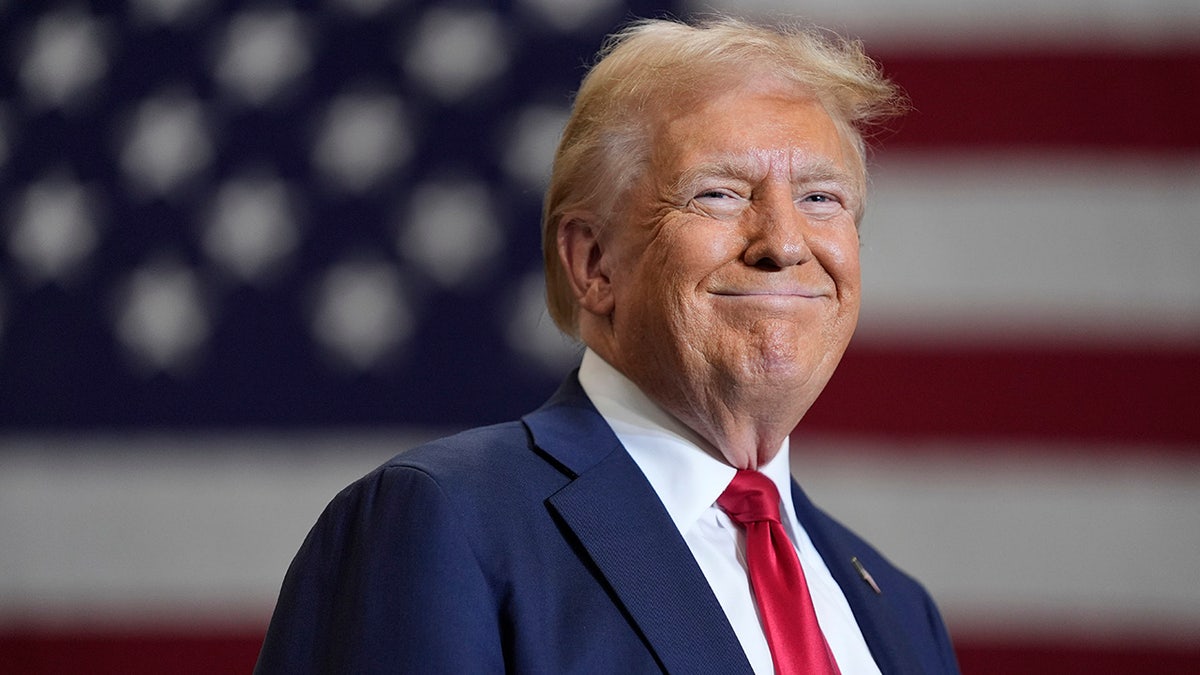 Trump, lawmakers react after ‘big, beautiful bill’ clears Senate hurdle