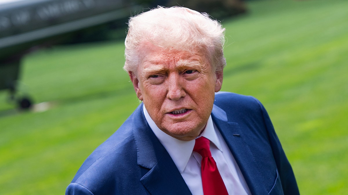 Trump teases ‘loading up’ Abraham Accords with new nations after Middle East shakeup