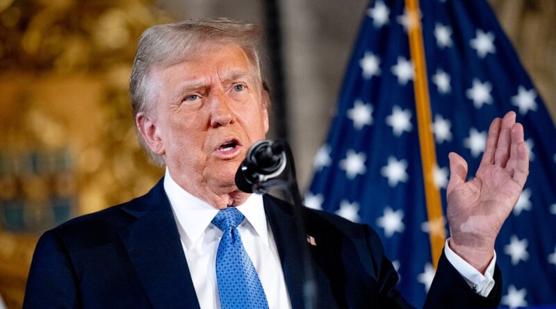 Sydney Sweeney’s viral ad gets nod from Trump after GOP revelation and more top headlines