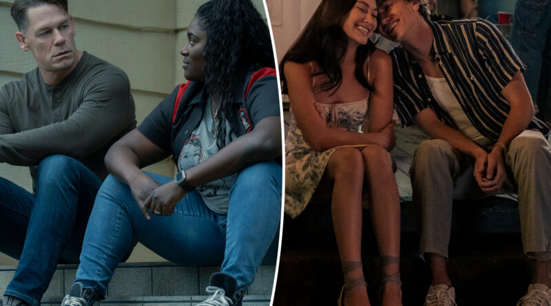 Turn on the TV and crank up the AC: All the shows to watch this summer