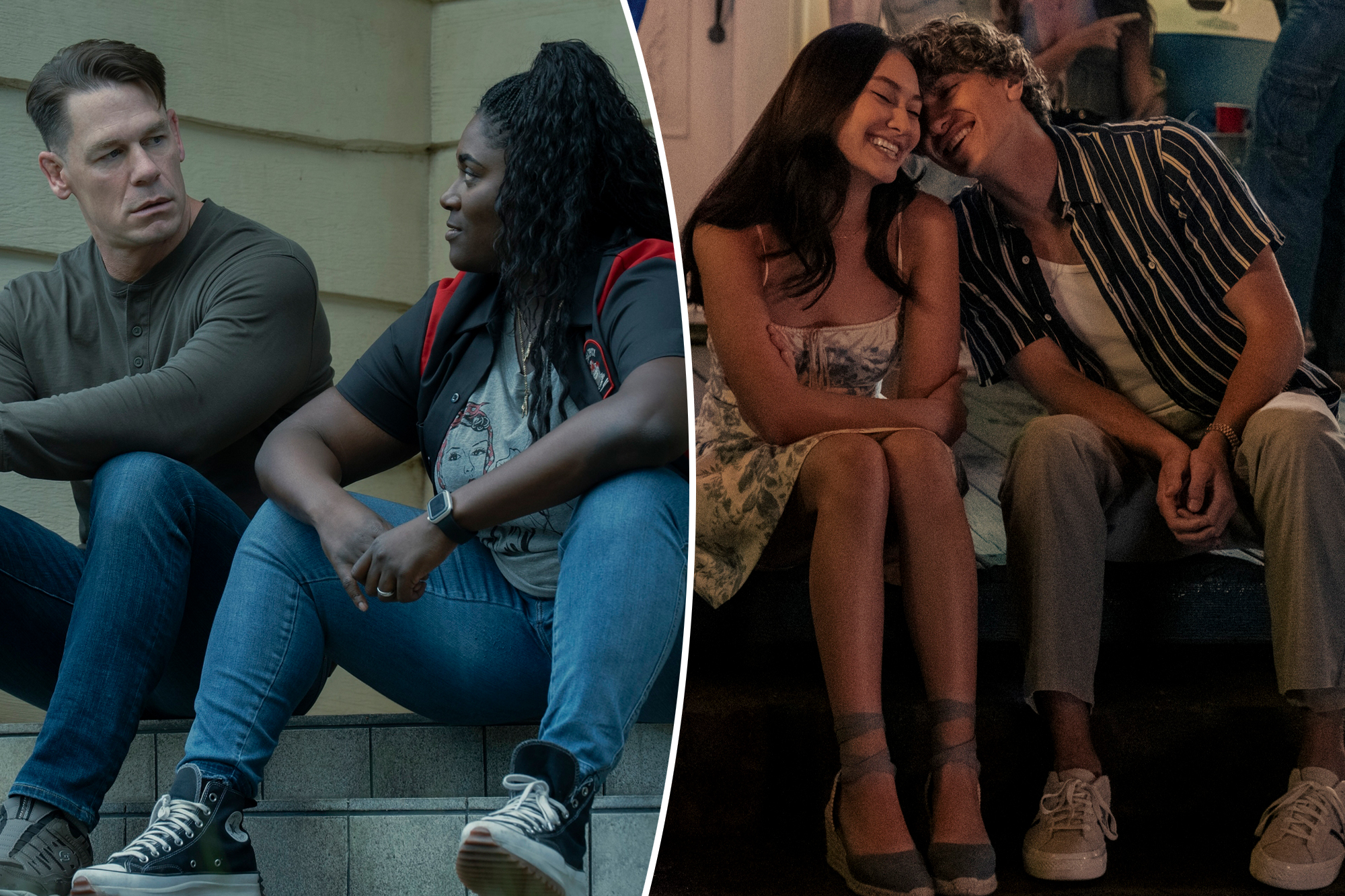 Turn on the TV and crank up the AC: All the shows to watch this summer