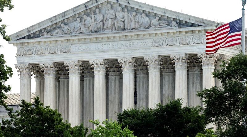 US Supreme Court won’t hear free speech fight over teacher fired for social media posts