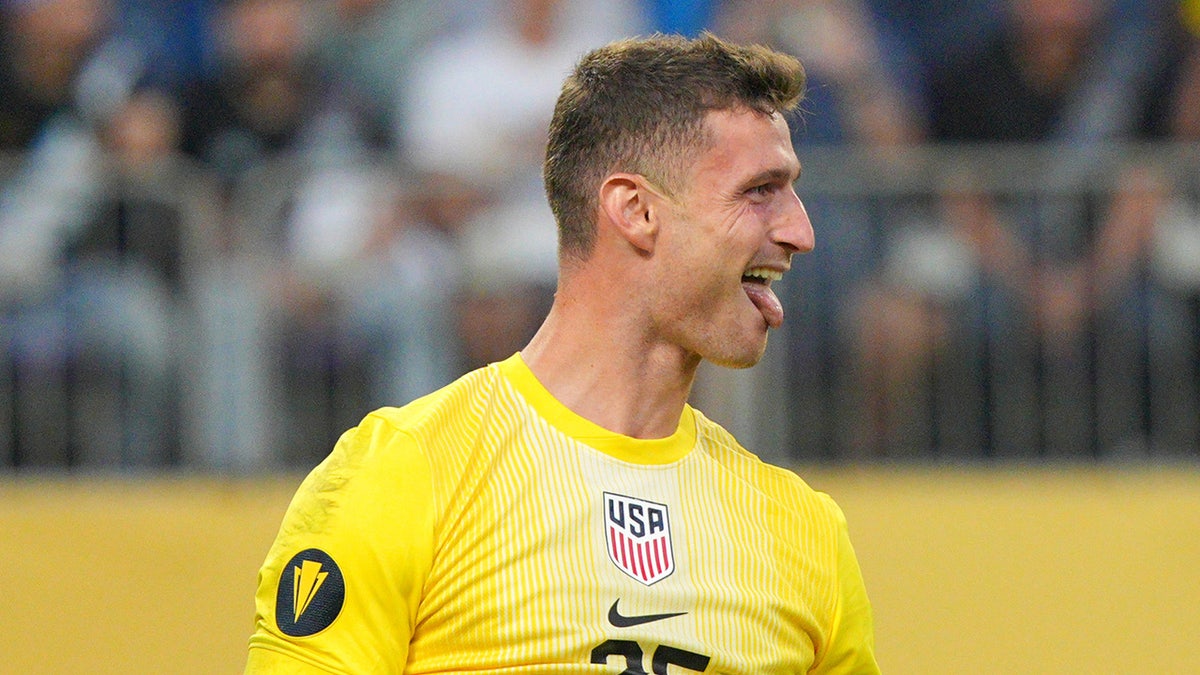 USMNT survives heart-stopping penalty shootout thriller vs Costa Rica to reach Gold Cup semifinal
