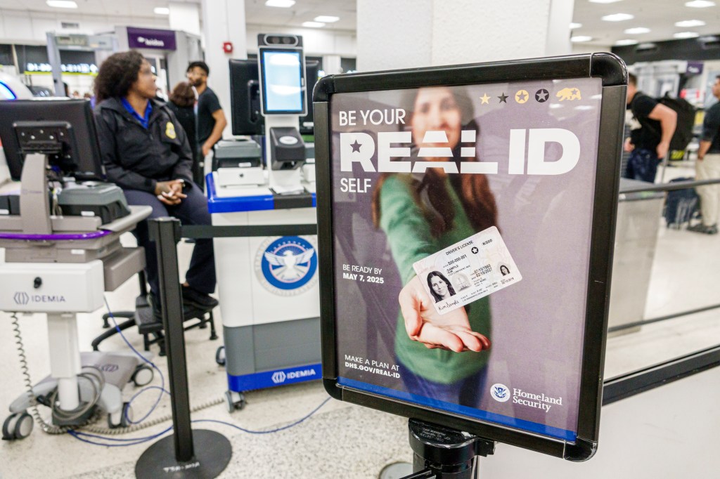Waffle House post about ‘realest ID’ goes viral, prompting TSA response on social media