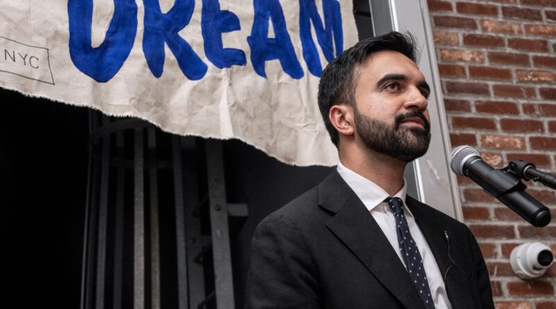 Warning to NY: Don’t make the mistake we did in San Francisco by electing Zohran Mamdani