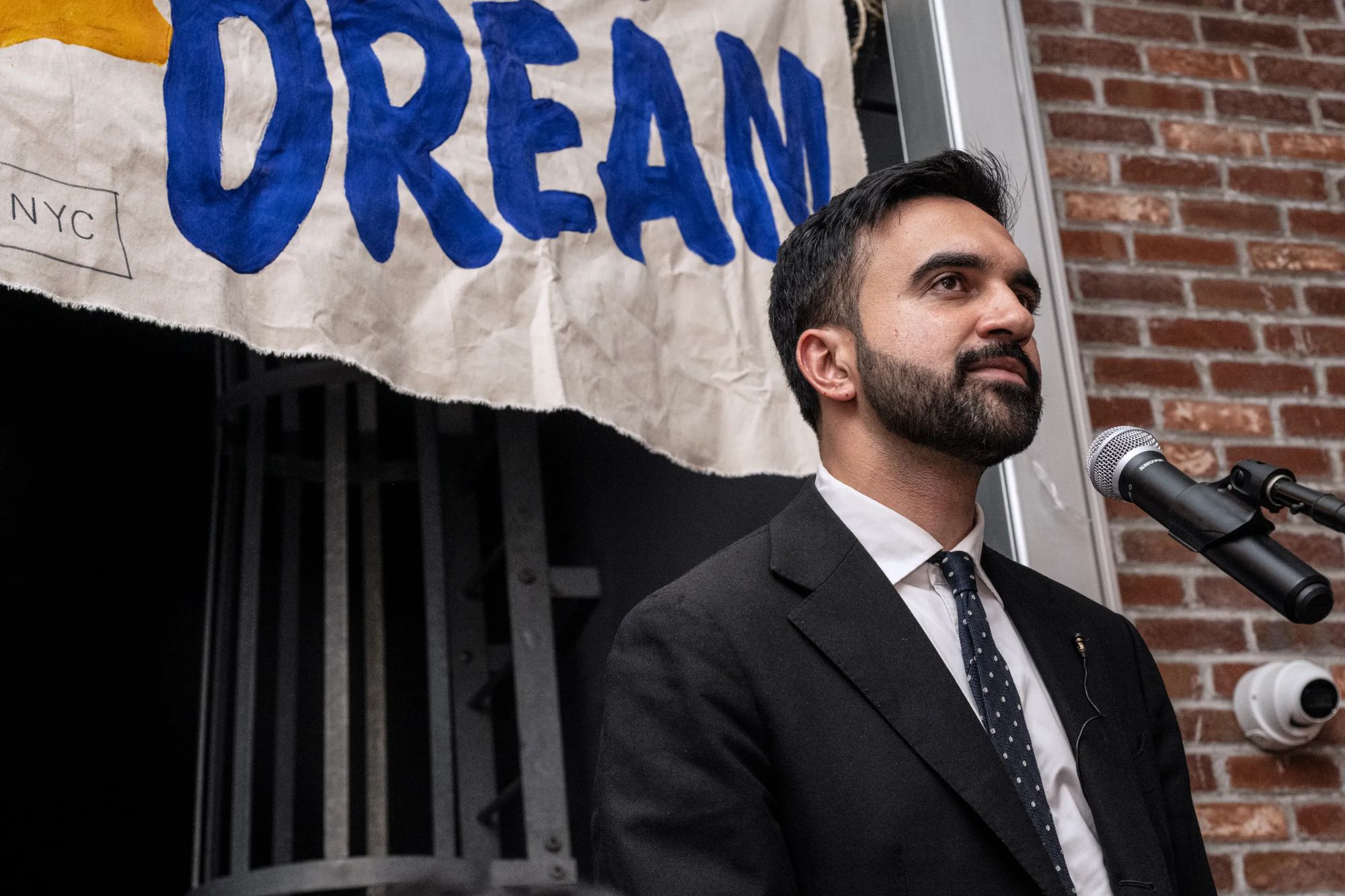 Warning to NY: Don’t make the mistake we did in San Francisco by electing Zohran Mamdani