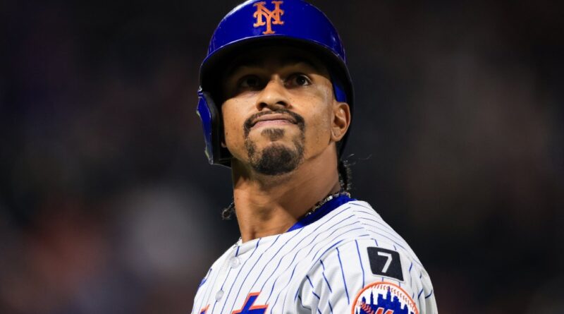 What Mets’ Francisco Lindor blames for worsening slump