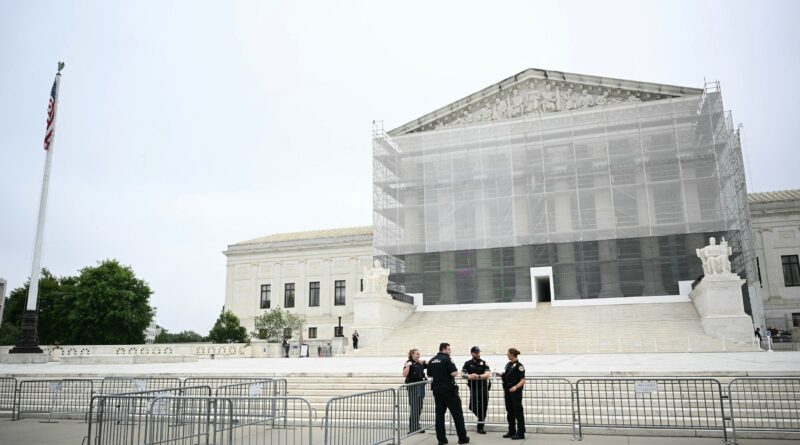What’s next for birthright citizenship after Supreme Court limits nationwide injunctions
