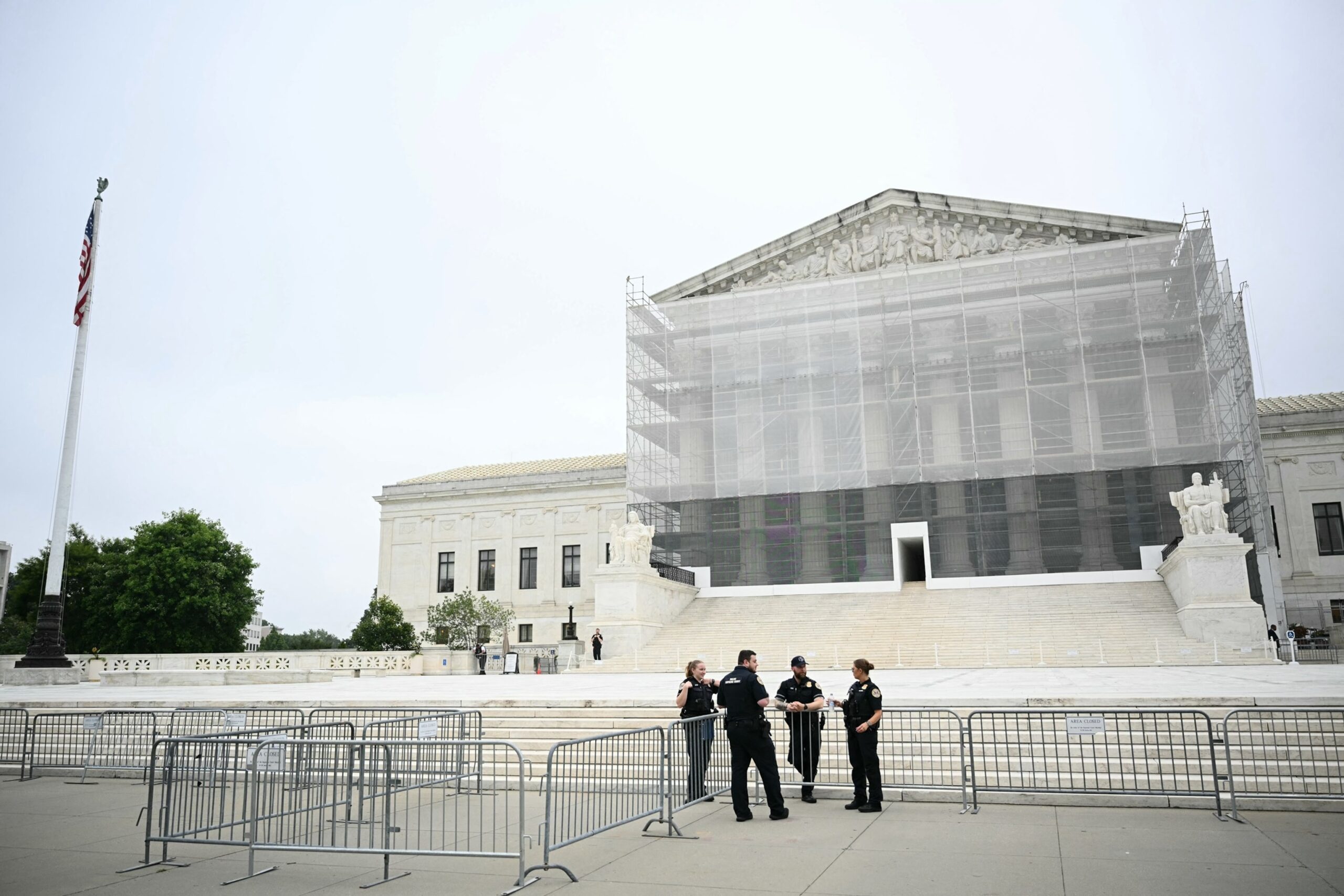 What’s next for birthright citizenship after Supreme Court limits nationwide injunctions