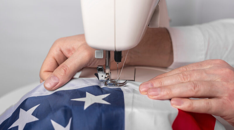 Why Boosting U.S. Manufacturing Hinges More on Training and Technology Than Tariffs