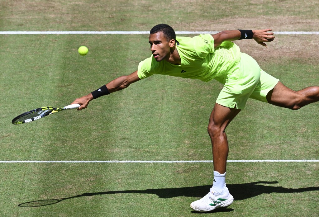 Wimbledon Day 1 best bets: Felix Auger-Aliassime vs. James Duckworth, Joao Fonseca vs. Jacob Fearnley