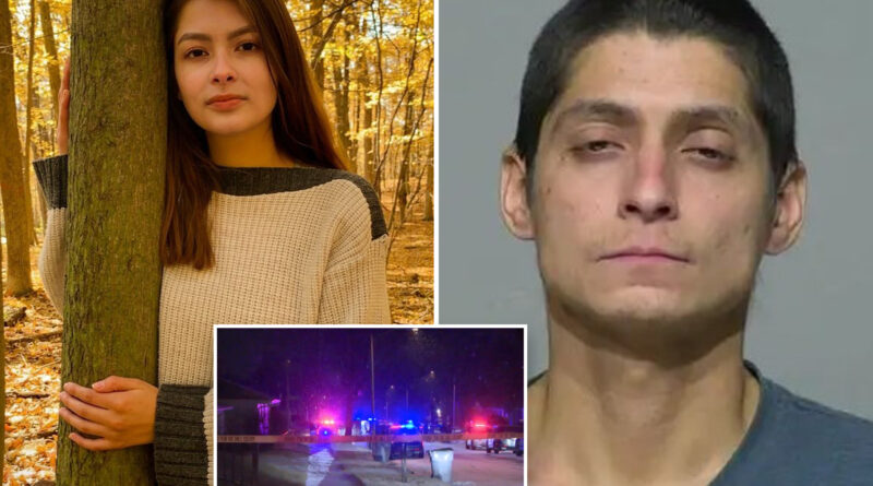 Wisconsin man gets 35 years for shooting family, killing sister over dirty dishes