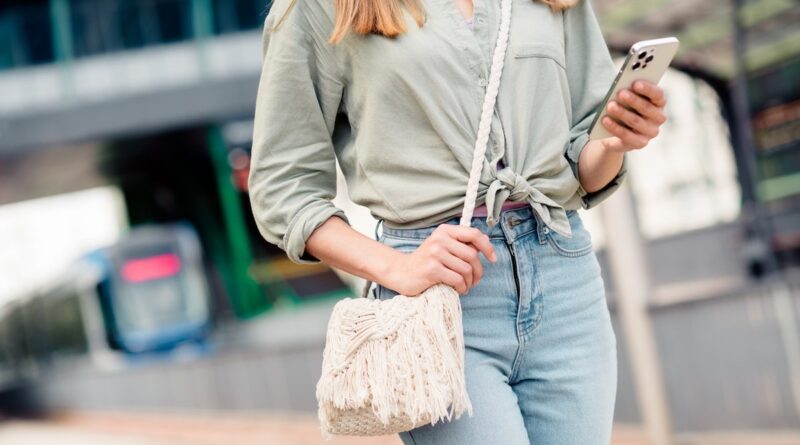 13 stylish crossbody bags for every day