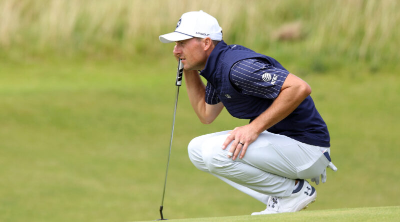 Fanatics Sportsbook promo: New users get ,000 no sweat first bet for the Wyndham Championship