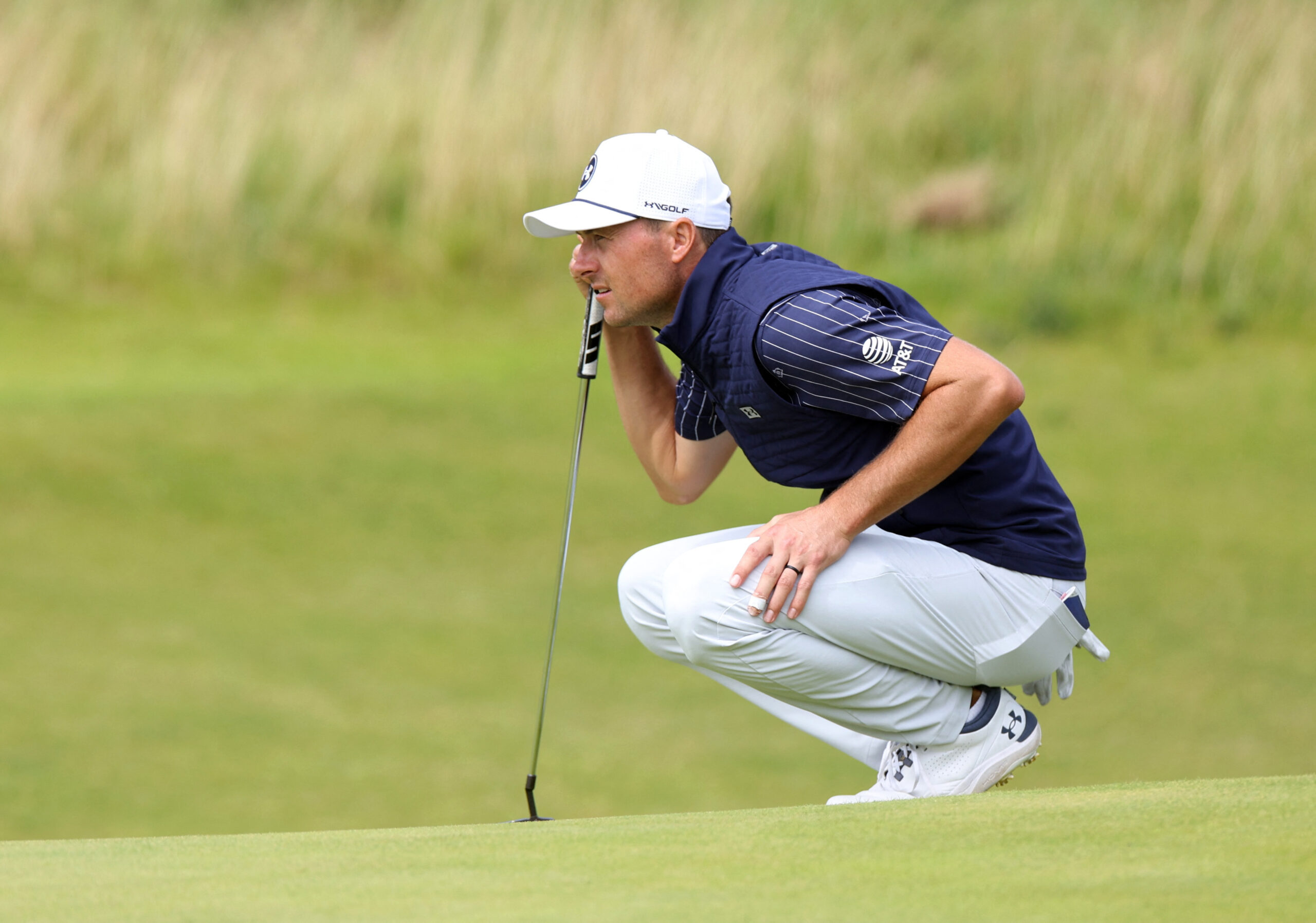 Fanatics Sportsbook promo: New users get $1,000 no sweat first bet for the Wyndham Championship
