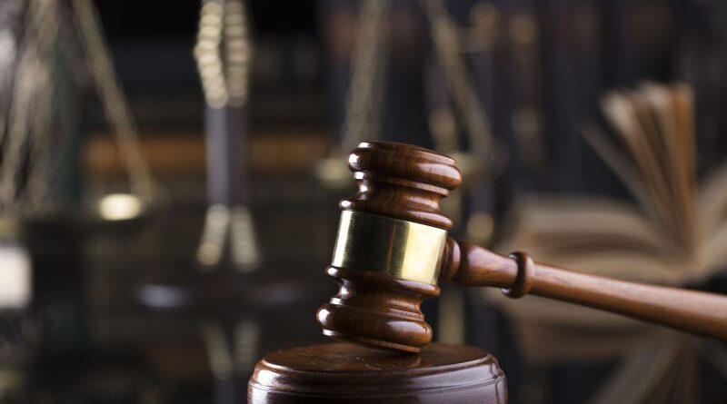 2 Las Vegas nurses accused of making millions in health care fraud scheme