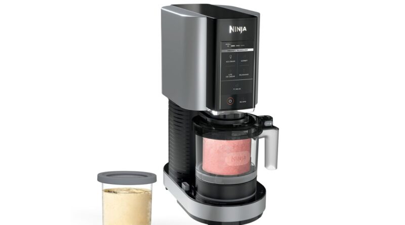 20 Walmart Fourth of July sales we’re eyeing this weekend: BISSELL to Ninja CREAMi