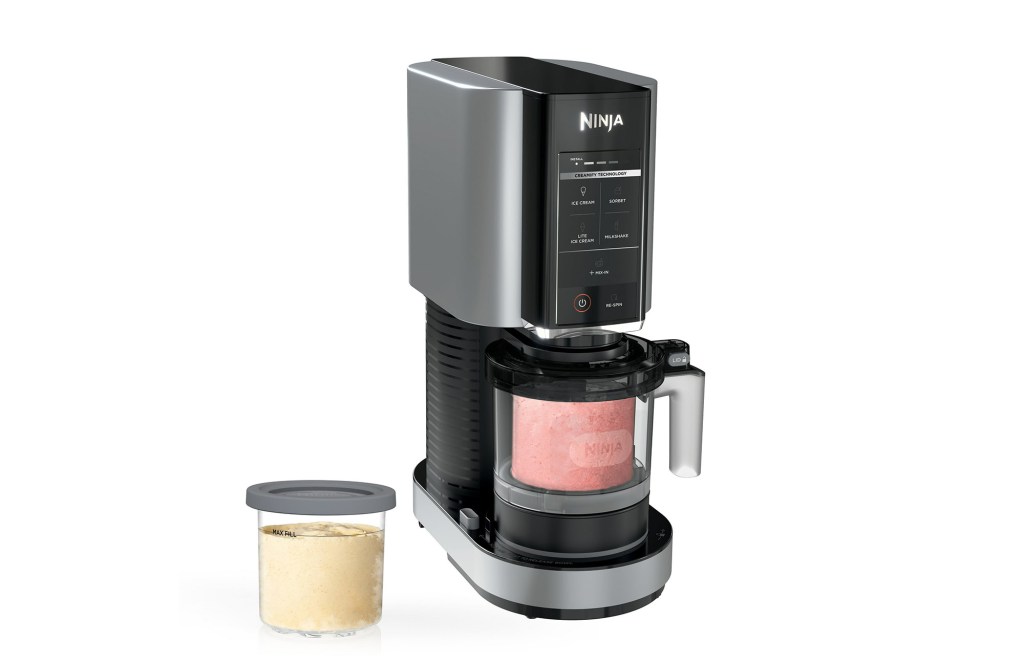 20 Walmart Fourth of July sales we’re eyeing this weekend: BISSELL to Ninja CREAMi