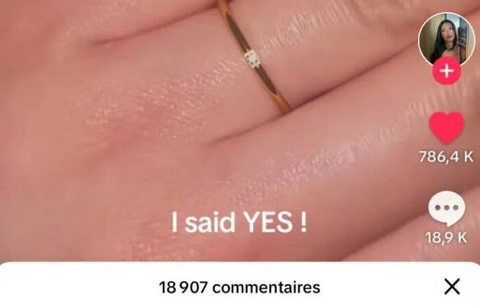 24 Times Complete Strangers Came Crashing In With The Absolute Funniest Reply To A Totally Random Comment