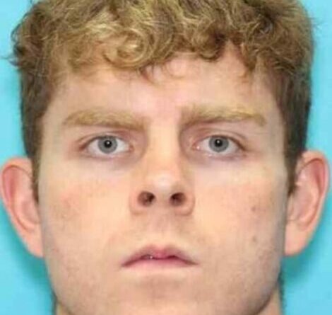 28-year-old suspect charged with Devil’s Den park murders of married couple hiking with daughters