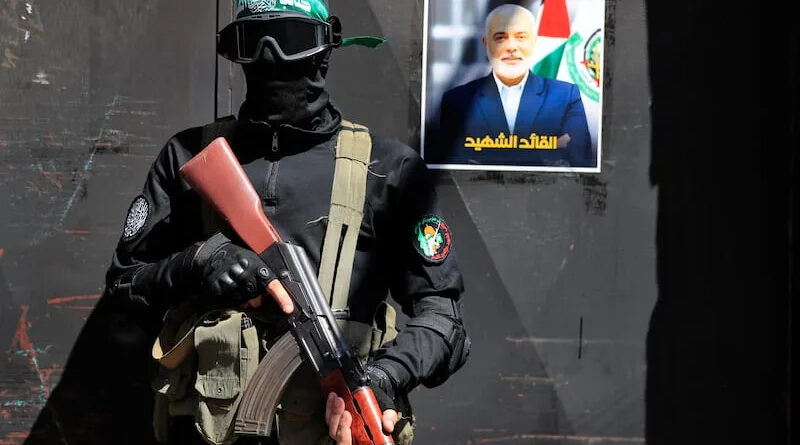 4 reasons why it’s challenging to get a clear picture of the tragedy in Gaza