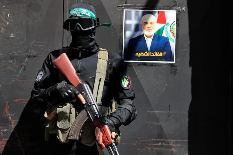 4 reasons why it’s challenging to get a clear picture of the tragedy in Gaza