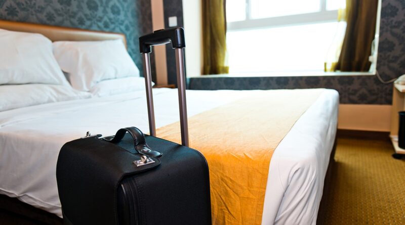 5 dirtiest spots in hotel rooms: What experts say to do at check-in