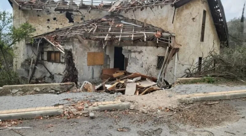 74% of evacuated Israelis return to North, but heavier hit towns remain empty – IDF