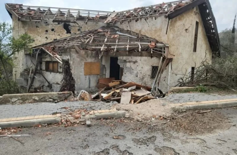 74% of evacuated Israelis return to North, but heavier hit towns remain empty – IDF