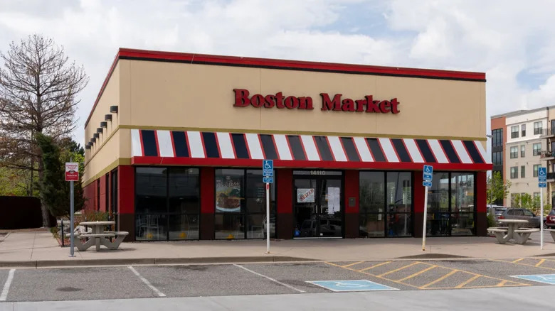 8 Restaurant Chains That Are Struggling Financially