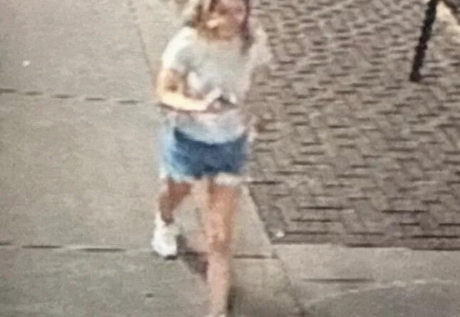 A missing grad student is found dead in a river. Here’s what we know.