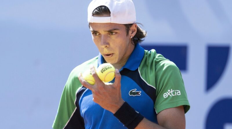 ATP Kitzbuhel Finals: Bublik vs. Cazaux odds, prediction, and pick