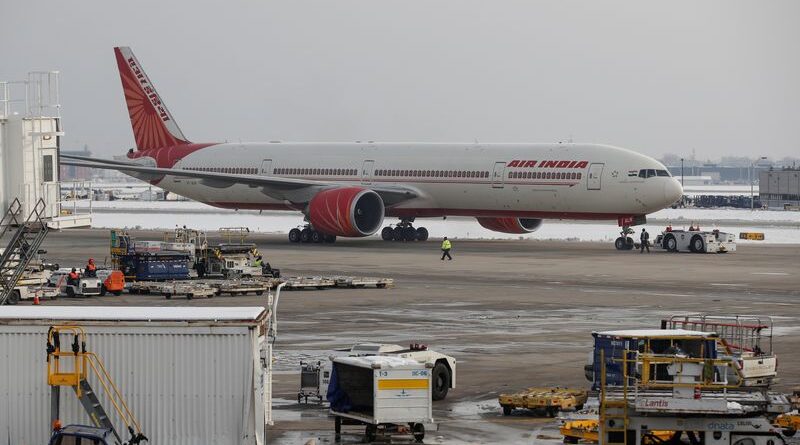 Air India audit finds 51 safety lapses, from unapproved simulators to training gaps