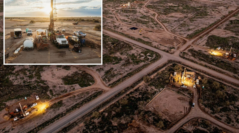 America’s growing copper crisis finds a promising solution in Arizona’s backyard