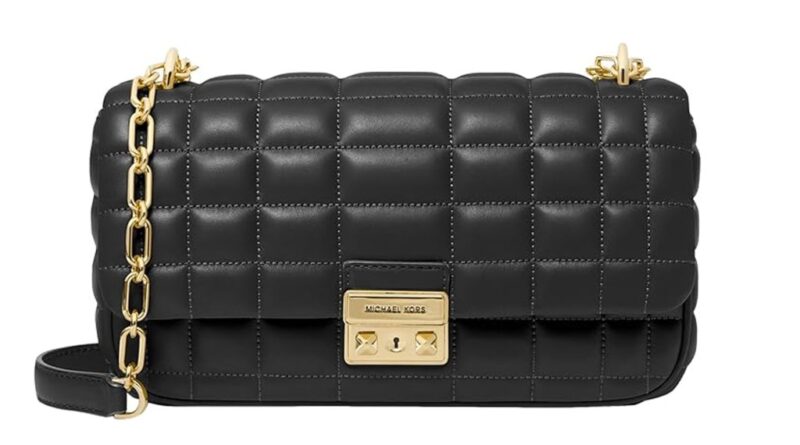 And just like that, Michael Kors bags are up to 57% off for Prime Day