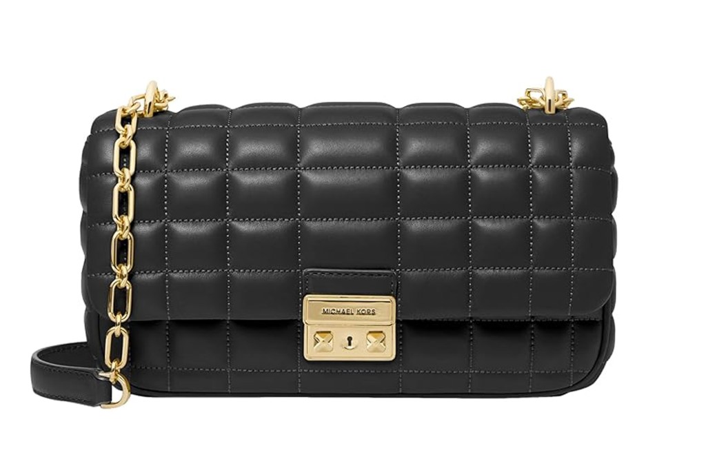And just like that, Michael Kors bags are up to 57% off for Prime Day