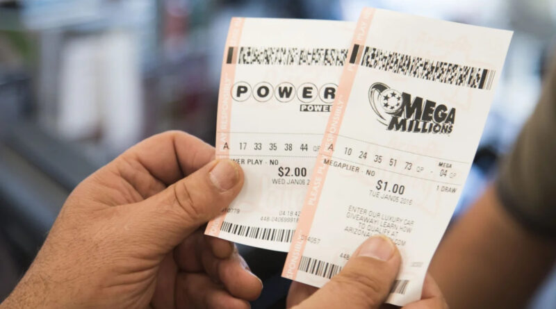 Arizona Lottery Pick 3, Fantasy 5 results for July 27, 2025
