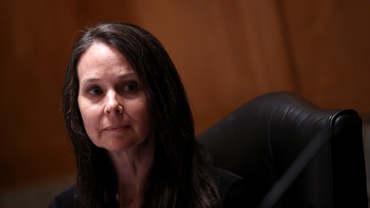 Army secretary rescinds West Point leadership offer to former Biden administration CISA director