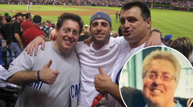 Beloved Chicago sports radio host Harry Teinowitz dead at 64