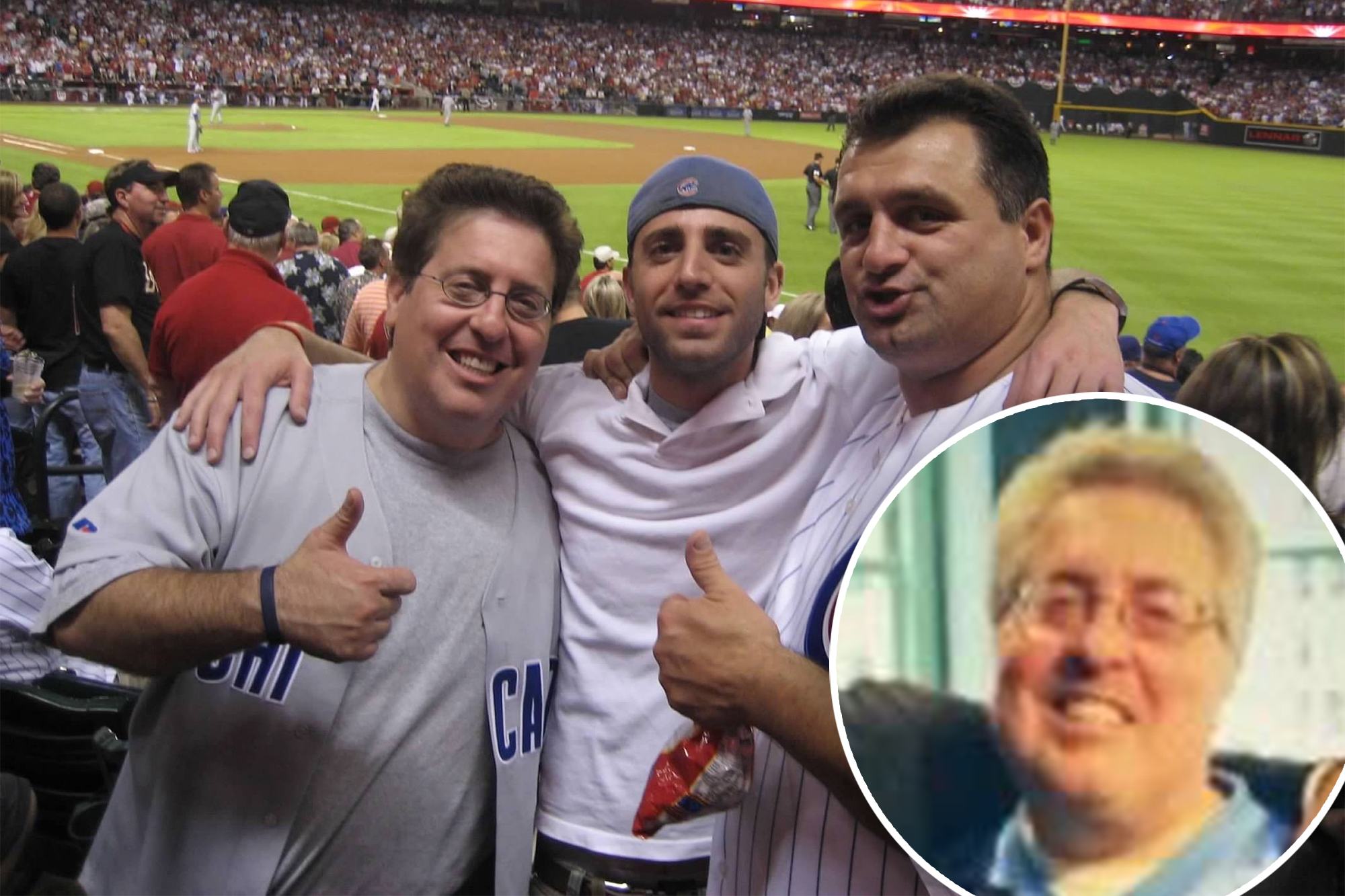 Beloved Chicago sports radio host Harry Teinowitz dead at 64