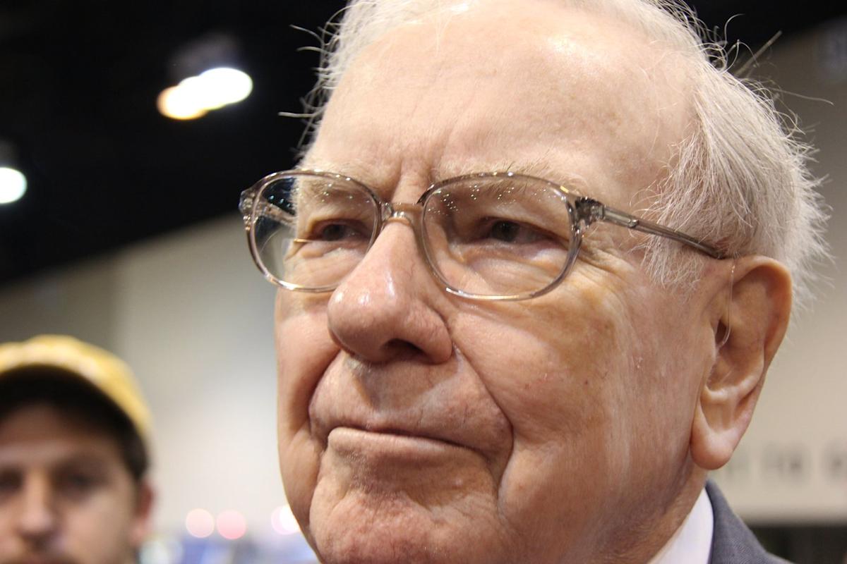 Billionaire Warren Buffett Sold 39% of Berkshire’s Stake in Bank of America and Is Piling Into a Historically Cheap Legal Monopoly