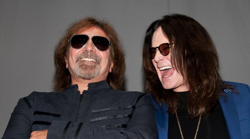 Black Sabbath bassist remembers ‘frail’ Ozzy Osbourne in heartbreaking account of rock legend’s final show