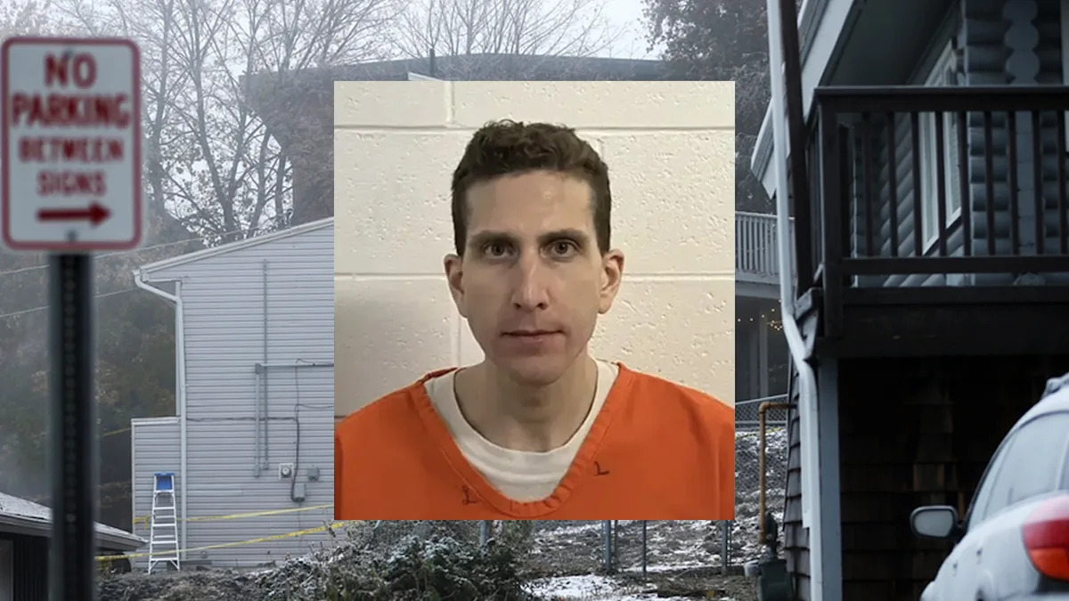 Bryan Kohberger Gets Life Without Appeal For Idaho Murders, Big Questions Still Linger