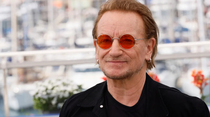 Bush, Obama and a tearful Bono fault Trump’s gutting of USAID on agency’s last day