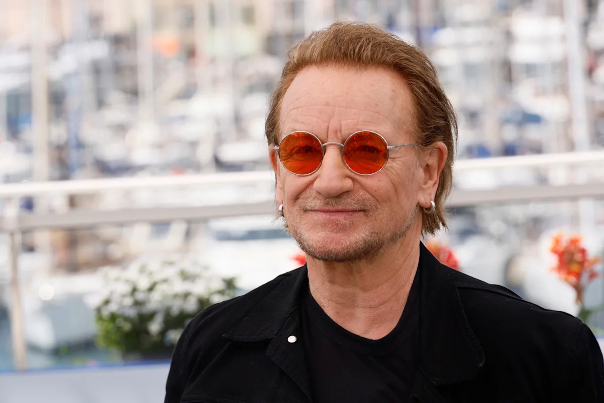 Bush, Obama and a tearful Bono fault Trump’s gutting of USAID on agency’s last day