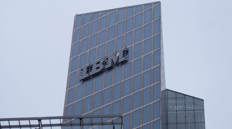Buy IBM Stock On ‘Short-Term Weakness,’ Analyst Asserts After Q2 Performance